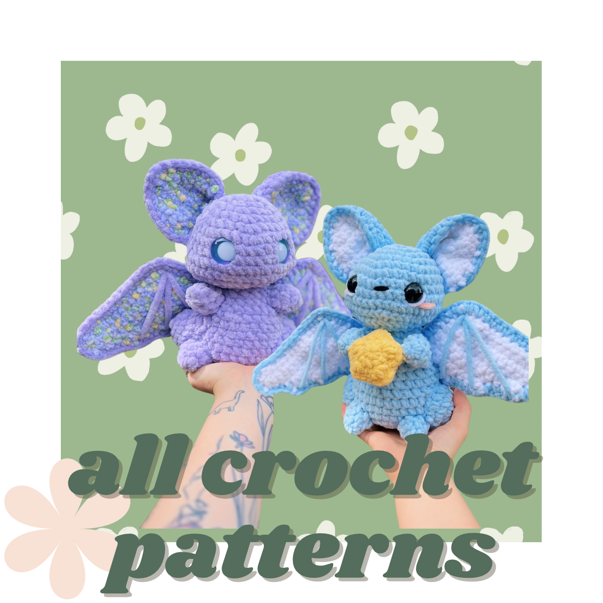 Crochet Patterns