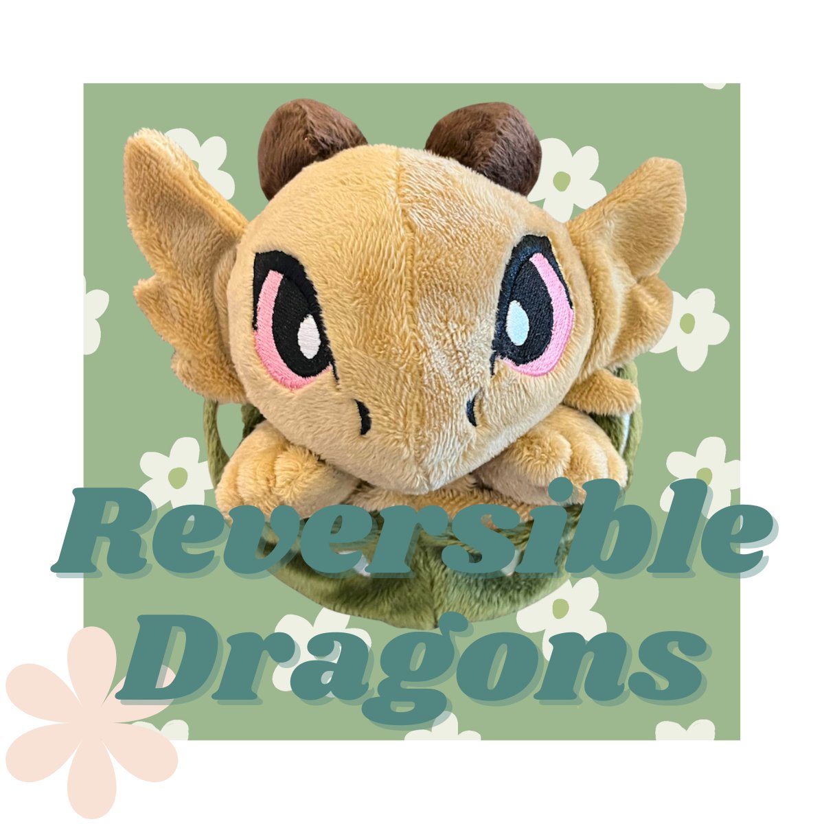 Reversible Dragons
