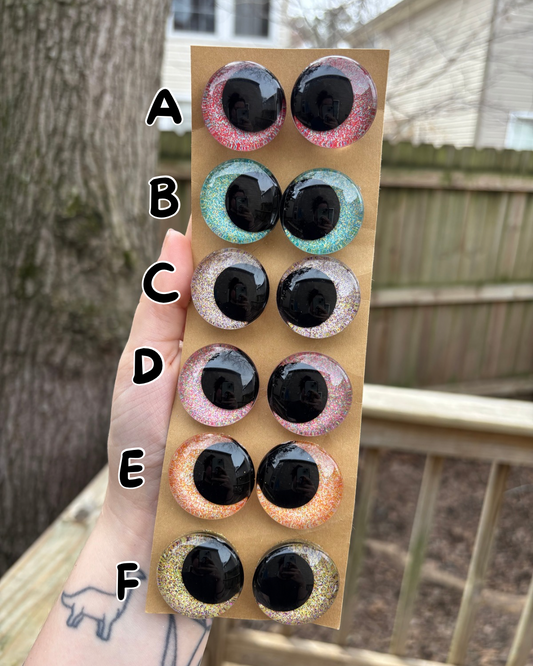 Jellybean Collection