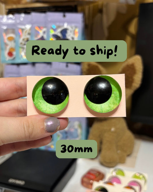 Ready to Ship! 30mm