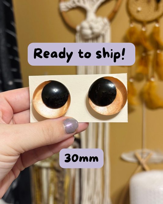 Ready to Ship! 30mm
