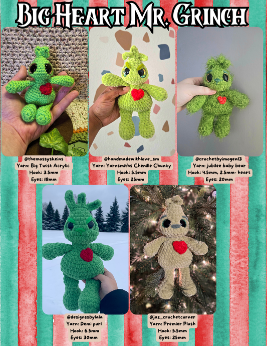 Green One PDF Bundle