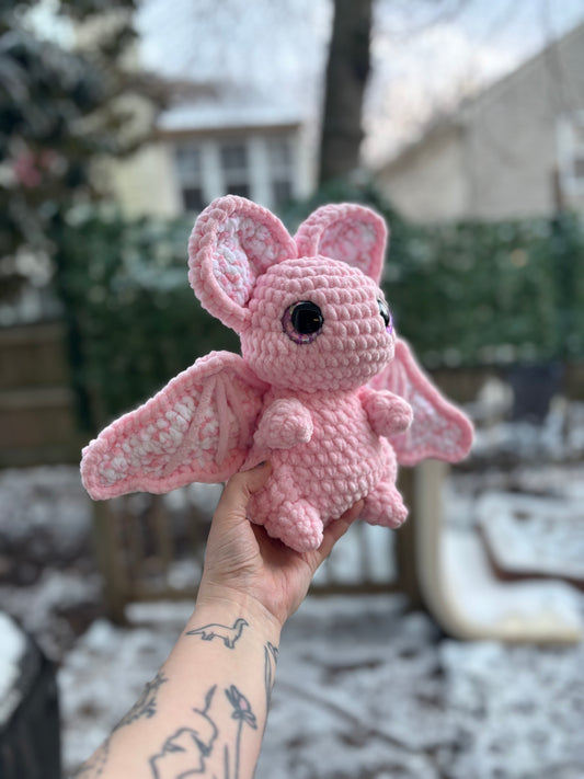Pink Bat