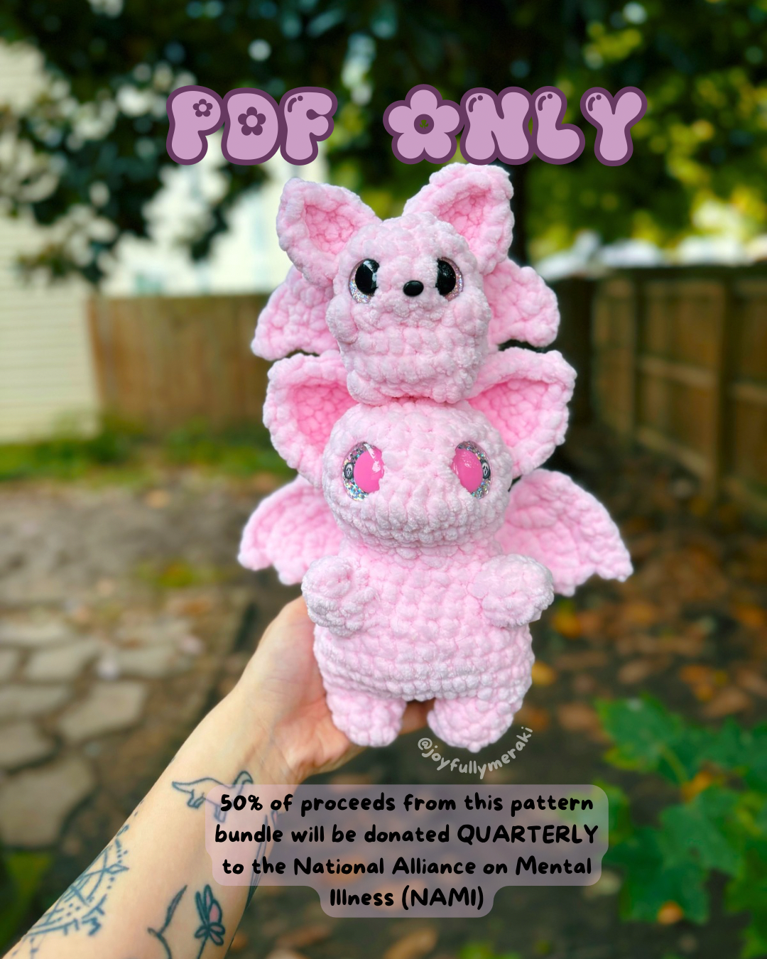 Crochet Pattern Bundles