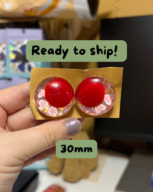 Ready to Ship! 30mm