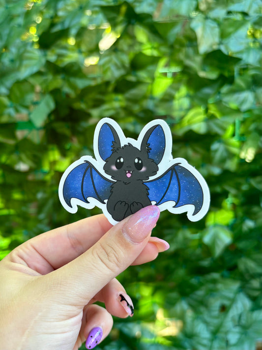 Bat Sticker