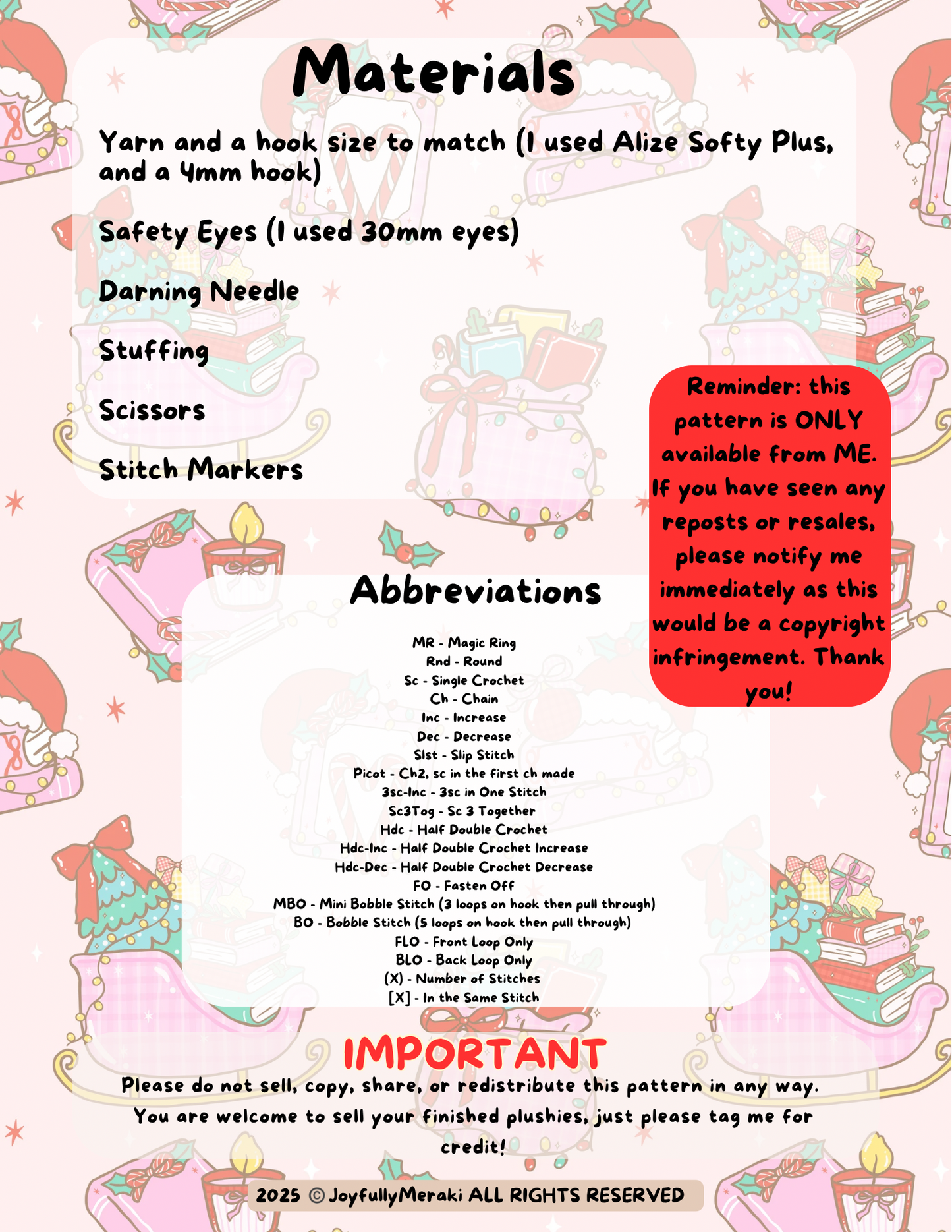 Santa Claws the Dragon PDF