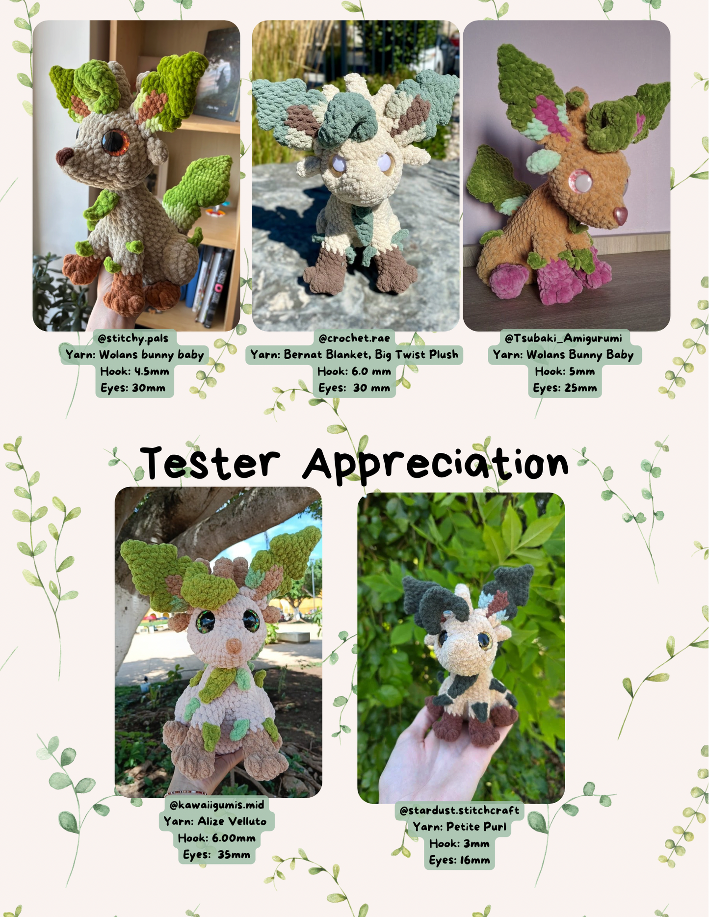 Grass Fox PDF