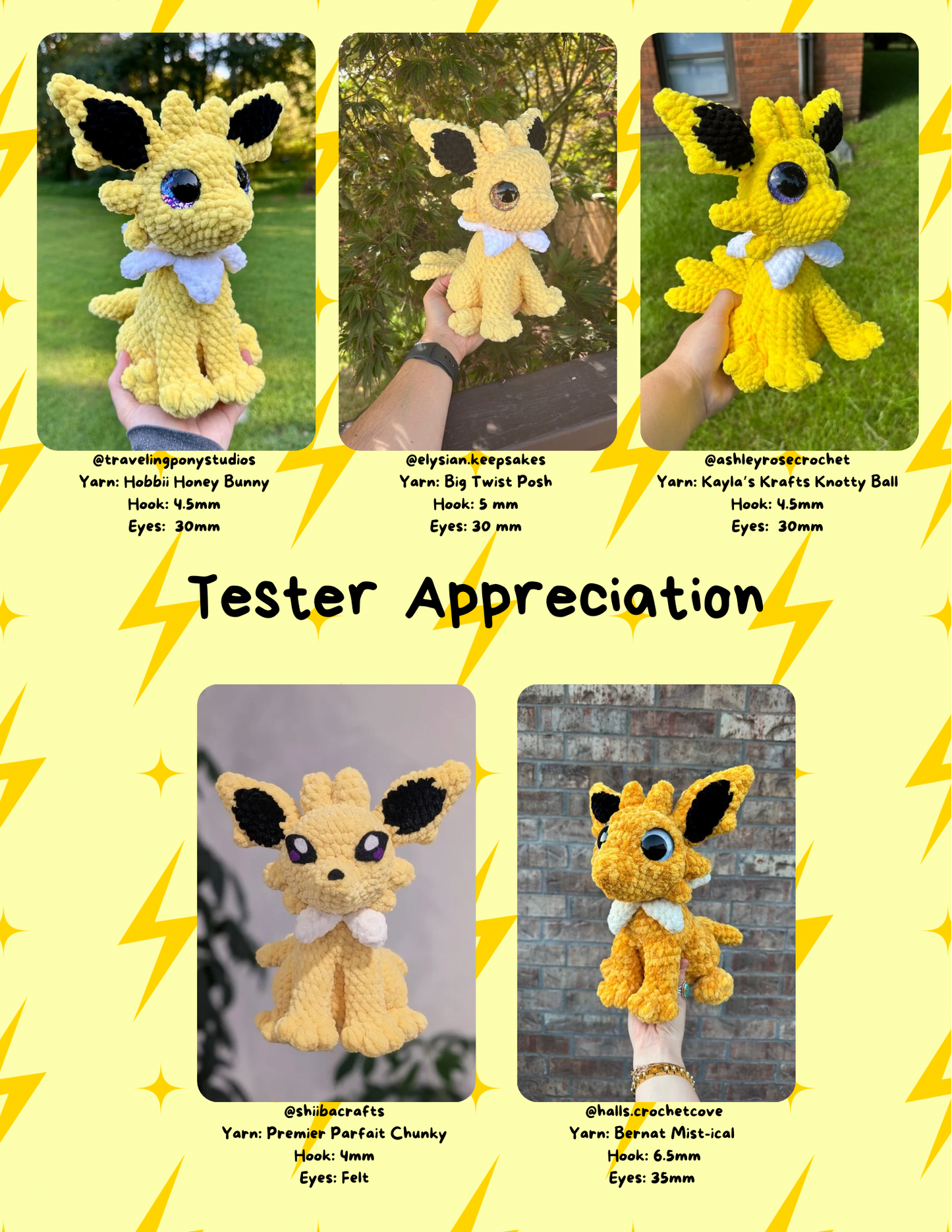 Electric Fox PDF