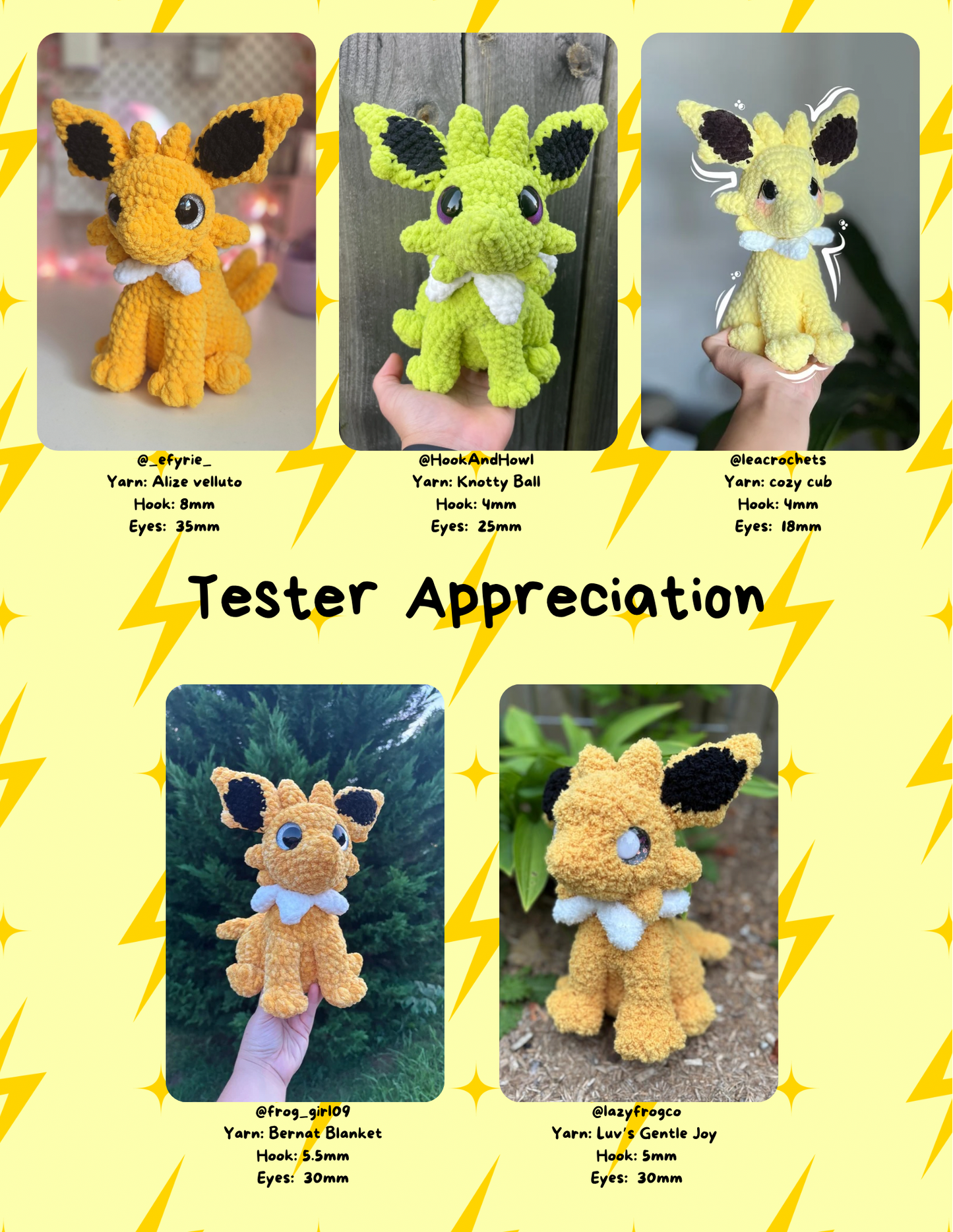 Electric Fox PDF