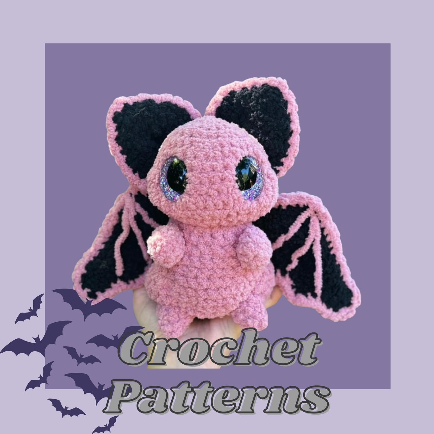Crochet Patterns