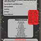 Moon Fox PDF Pattern