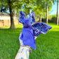 Ready to Ship Bat Plushies!!