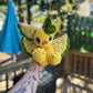 Lemon Bat
