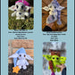 Eepy the Elf PDF Pattern