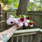 Strawberry Nessie