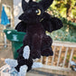 Tairn Dragon Plushie - made to order