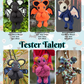 Bat Bag PDF