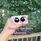 Glow-in-the-Dark Ghosties