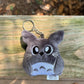 Totoro Keychain