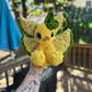 Lemon Bat