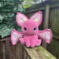 Pink Bat