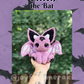 Lilith the Bat Pattern PDF