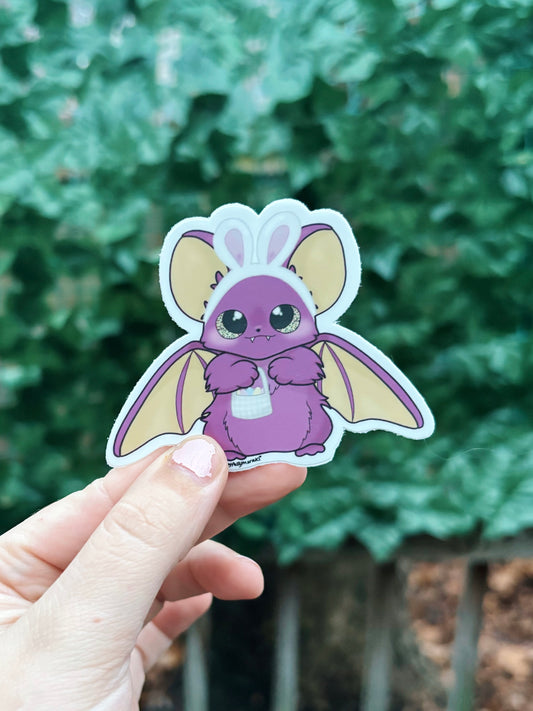 Easter Bellatrix Sticker