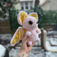 Strawberry Lemonade Bat