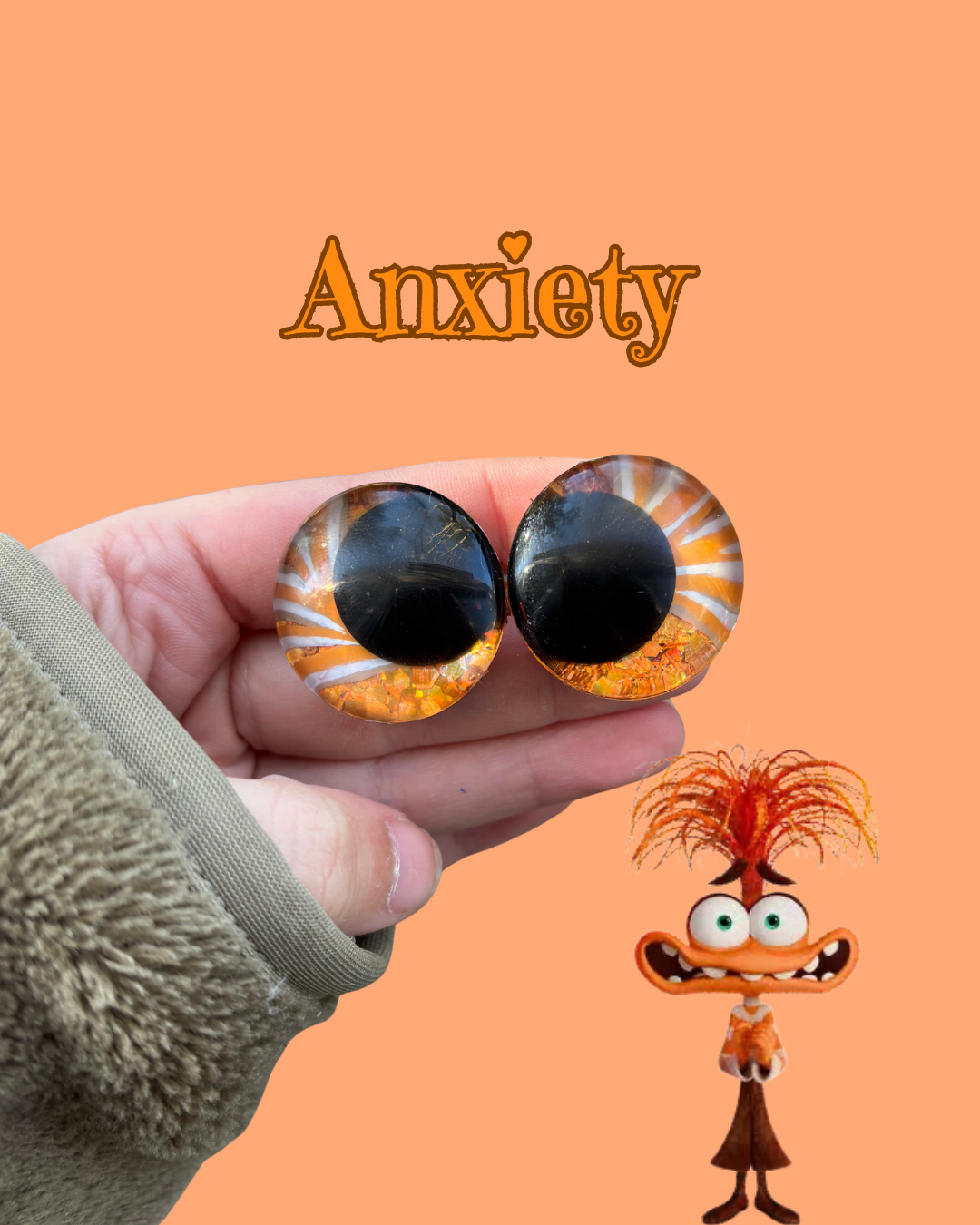 Emotional Support Collection