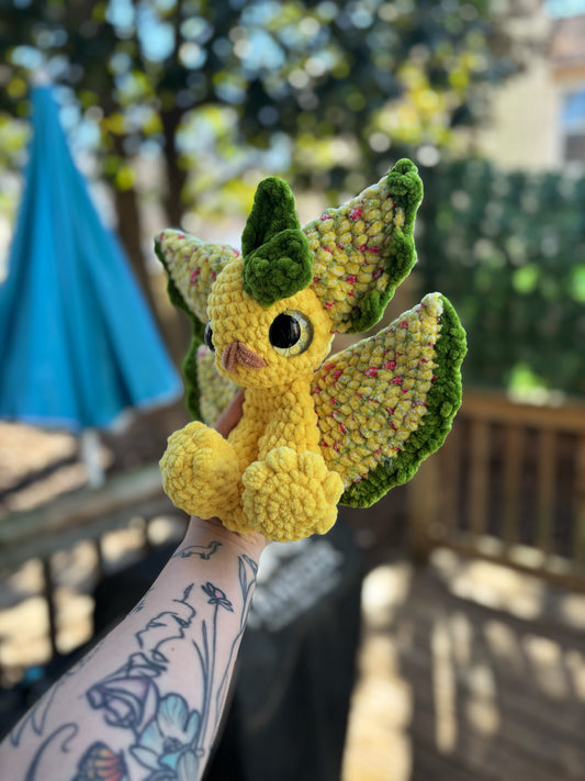 Lemon Bat