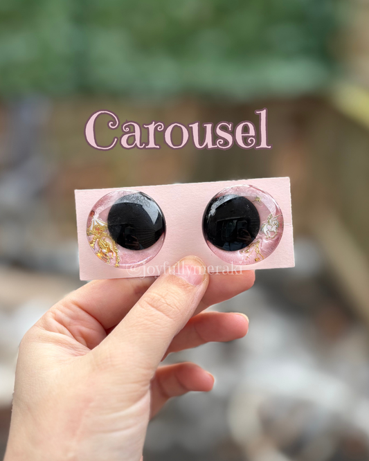 Carousel Eyes