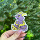 Hatchling Dragon Sticker