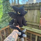 Black Dragon
