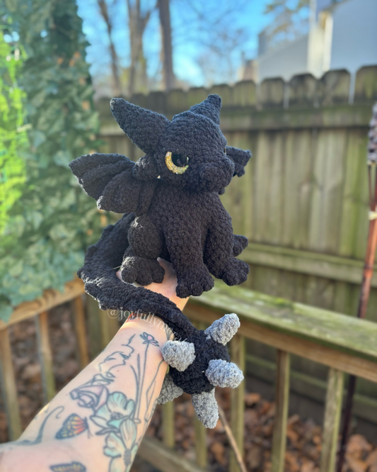 Black Dragon