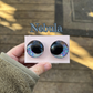 Nebula Eyes