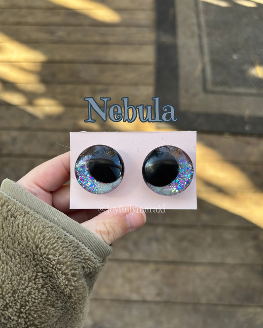 Nebula Eyes