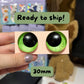Ready to Ship! 30mm