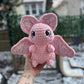 Pink Bat