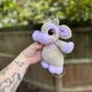 Berrybelle the Baby Cow PDF Pattern