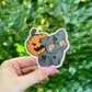 Pumpkin Bulbasaur Sticker