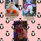 5-in-1 Holiday Crochet Bundle PDF