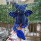 Blue Dragon