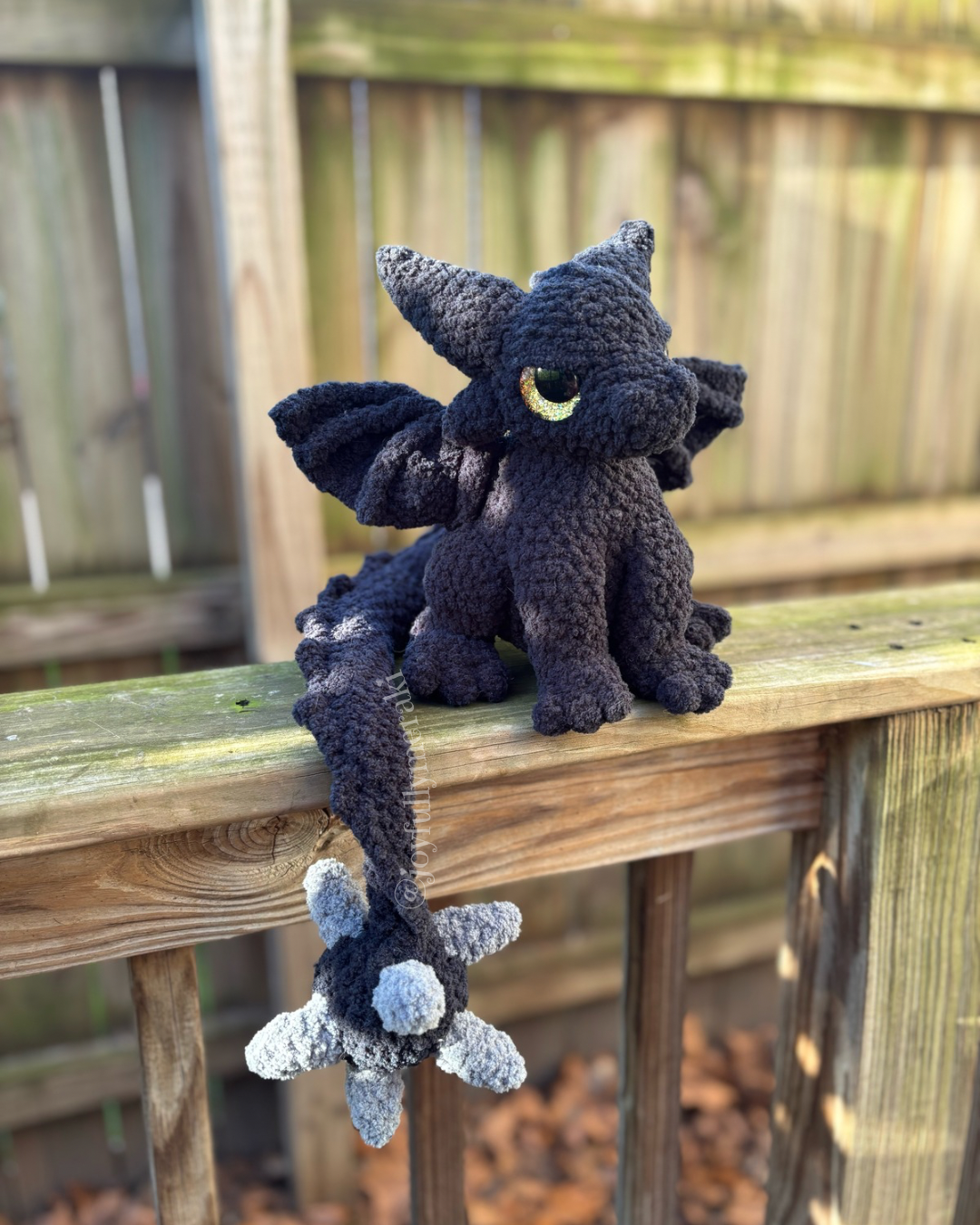 Black Dragon