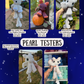 Midnight and Pearl PDF Pattern
