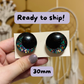 Ready to Ship! 30mm