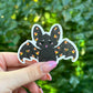 Bat Sticker