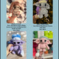 Eepy the Elf PDF Pattern