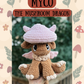 Myco the Mushroom Dragon PDF
