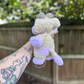 Berrybelle the Baby Cow PDF Pattern